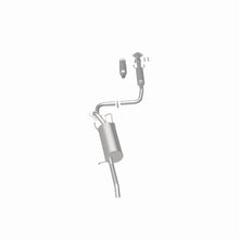 画像をギャラリービューアに読み込む, MagnaFlow BRE Exhaust Kit 04-06 Chevy Aveo 1.6L