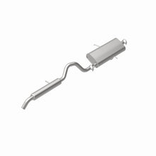 画像をギャラリービューアに読み込む, MagnaFlow BRE Exhaust Kit 01-07 Voyager Caravan Town &amp; Country