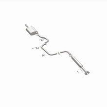 画像をギャラリービューアに読み込む, MagnaFlow BRE Exhaust Kit 97-05 Century Grand Prix 3.1L