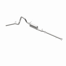画像をギャラリービューアに読み込む, MagnaFlow BRE Exhaust Kit 05-07 Ford Superduty F250/F350 5.4L