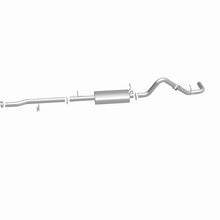画像をギャラリービューアに読み込む, MagnaFlow BRE Exhaust Kit 09-13 Silverado Sierra 1500