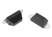 画像をギャラリービューアに読み込む, Whiteline 1976-1983 Jeep CJ5 Front Or Rear Axle Snubbers/Bump Stop