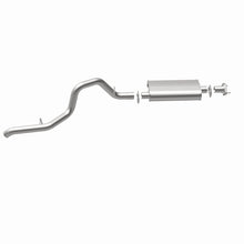 画像をギャラリービューアに読み込む, MagnaFlow BRE Exhaust Kit 97-06 Jeep Wrangler