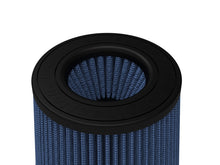 画像をギャラリービューアに読み込む, aFe Momentum Int Rplcmnt Air Filter w/ Pro 5R Media 3-1/8inF x 6inB x 4-1/2inT (Invert) x 6-1/4inH