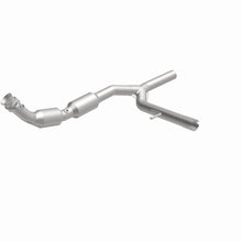 画像をギャラリービューアに読み込む, MagnaFlow 2004 Ford F-150 5.4L Direct Fit Converter