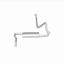 画像をギャラリービューアに読み込む, MagnaFlow BRE Exhaust Kit 98-02 Camaro Firebird 3.8L