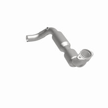 画像をギャラリービューアに読み込む, MagnaFlow 02-03 Ford F-150 5.4L Direct Fit Converter