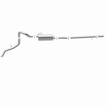 画像をギャラリービューアに読み込む, MagnaFlow BRE Exhaust Kit 99-04 Ford F-250 F-350