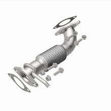 画像をギャラリービューアに読み込む, BRE Exhaust 11-15 Kia Optima Front Pipe Kit