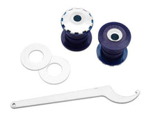 画像をギャラリービューアに読み込む, Superpro 10-14 VW Golf MK5/6 Front LCA Inner Forward Bushing Kit - Camber Adjustable