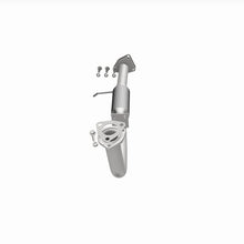 画像をギャラリービューアに読み込む, BRE Exhaust 90-93 Accord 2.2L Front Pipe Kit