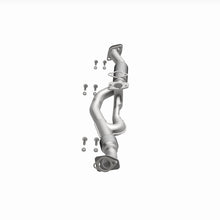 画像をギャラリービューアに読み込む, BRE Exhaust 05-10 Sportage Tucson 2.7L Front Pipe Kit