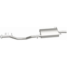 画像をギャラリービューアに読み込む, BRExhaust 97-99 Acura CL 3.0L Muffler Kit