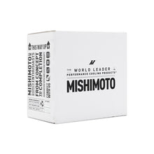 画像をギャラリービューアに読み込む, Mishimoto Universal Oil Cooler Kit 25-Row Cooler and 1x 8in Fan