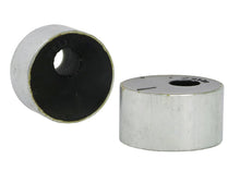 画像をギャラリービューアに読み込む, Whiteline Plus 5/83-5/01 BMW 3 Series Front Caster Correction C/A Lower Inner Rear Bushing Kit