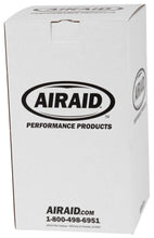 画像をギャラリービューアに読み込む, Airaid Universal Air Filter - Cone 4 x 6 x 4 5/8 x 9