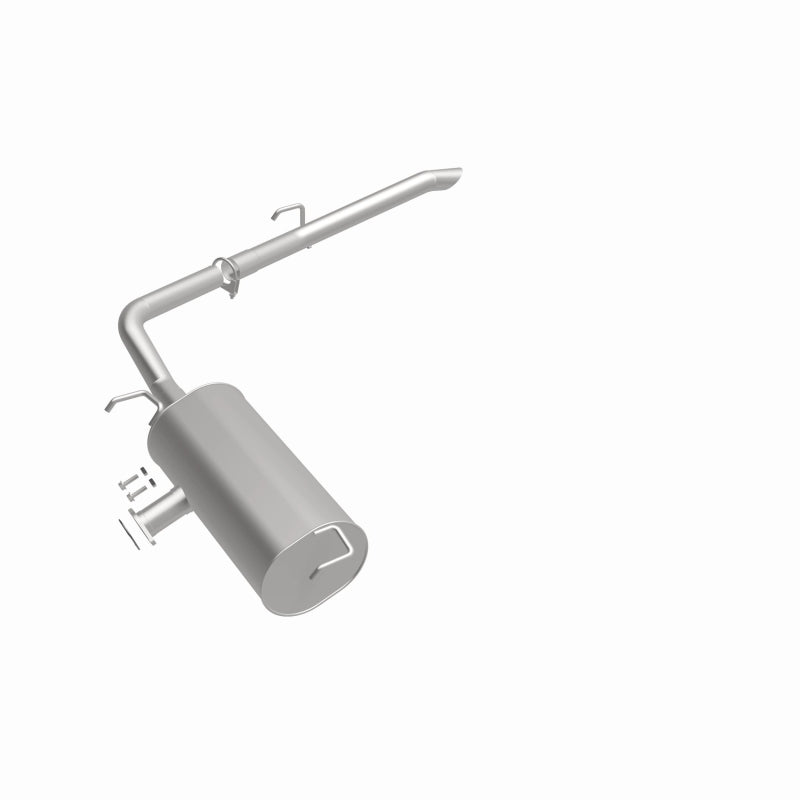 BRExhaust 11-16 Toyota Sienna Muffler Kit