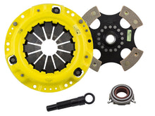 画像をギャラリービューアに読み込む, ACT 1986 Toyota Corolla HD/Race Rigid 4 Pad Clutch Kit