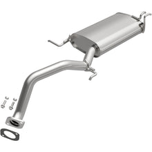 画像をギャラリービューアに読み込む, BRE Exhaust 11-13 Kia Sorento 2.4L Muffler Kit