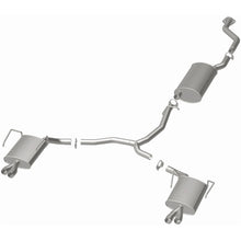 画像をギャラリービューアに読み込む, MagnaFlow BRE Exhaust Kit 07-08 Acadia Outlook 3.6L