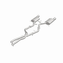 画像をギャラリービューアに読み込む, BRExhaust 07-10 BMW 335i/335xi 3.0L Exhaust Kit
