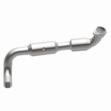 画像をギャラリービューアに読み込む, MagnaFlow 2004 Ford F-150 5.4L Direct Fit Converter