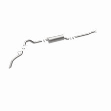 画像をギャラリービューアに読み込む, MagnaFlow BRE Exhaust Kit 06-09 Dodge Ram 1500 2500 3500 5.7L