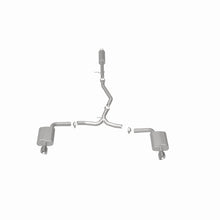 画像をギャラリービューアに読み込む, MagnaFlow BRE Exhaust Kit 13-19 Ford Taurus 3.5L