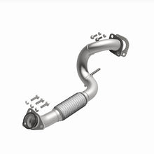 画像をギャラリービューアに読み込む, BRE Exhaust 08-10 Rogue 2.5L Front Pipe Kit