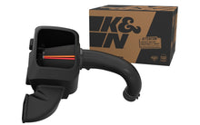 画像をギャラリービューアに読み込む, K&amp;N 09-23 Dodge/RAM 1500 V8 5.7L NextGen Cold Air Intake