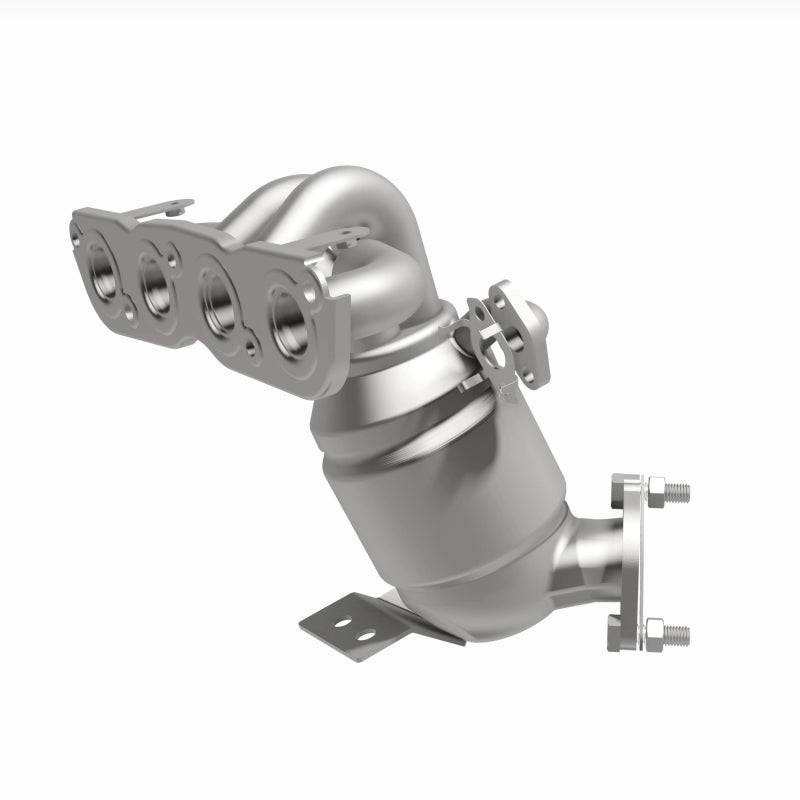 MagnaFlow 17-22 Hyundai Ioniq OEM Grade Federal / EPA Compliant Direct Fit Converter