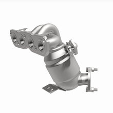 画像をギャラリービューアに読み込む, MagnaFlow 17-22 Hyundai Ioniq OEM Grade Federal / EPA Compliant Direct Fit Converter