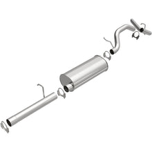 画像をギャラリービューアに読み込む, MagnaFlow BRE Exhaust Kit 94-95 Astro Safari 4.3L