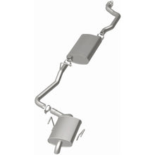 画像をギャラリービューアに読み込む, MagnaFlow BRE Exhaust Kit 09-17 Chevy Traverse 3.6L