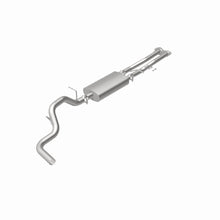 画像をギャラリービューアに読み込む, MagnaFlow BRE Exhaust Kit 96-00 Tahoe Yukon 5.7L