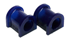 画像をギャラリービューアに読み込む, SuperPro 2003 Mitsubishi Lancer Evolution Rear 23.8mm Sway Bar Mount Bushing Set