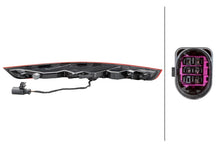 画像をギャラリービューアに読み込む, Hella 2015-2018 Porsche Macan Back Up Light Assembly Rear Right