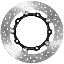 画像をギャラリービューアに読み込む, Brembo OE 13-14 Yamaha YP R XMAX 400cc 267x4mm Brake Disc - Front Floating