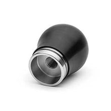 画像をギャラリービューアに読み込む, Cobb 12-16 FR-S / 2012+ BRZ / 2017+ GR86 / Focus ST+RS / Fiesta ST Short Weighted COBB Knob - Black