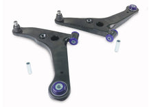 画像をギャラリービューアに読み込む, Superpro 02-07 Mitsubishi Lancer Lower Control Arm Set