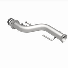 画像をギャラリービューアに読み込む, BRE Exhaust 11-13 Jeep Grand Cherokee 3.6L Front Pipe Kit