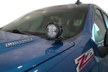 画像をギャラリービューアに読み込む, Addictive Desert Designs2022+ Chevy/GMC 1500 Ditch Light Brackets