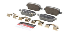 画像をギャラリービューアに読み込む, Brembo OE 16-21 Chevrolet Malibu Ceramic Brake Pad - Rear
