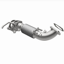 画像をギャラリービューアに読み込む, BRE Exhaust 11-15 Kia Optima Front Pipe Kit
