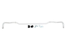 画像をギャラリービューアに読み込む, Whiteline 19-24 Volvo C40 26mm 2-Position Adjustable Sway Bar Kit - Rear