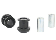 画像をギャラリービューアに読み込む, Whiteline 1991-1995 Honda Civic Control Arm - front lower inner rear bushing (caster correction)