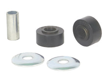画像をギャラリービューアに読み込む, Whiteline 1965-1982 Chevrolet Corvette Power Steering Arm Bushings