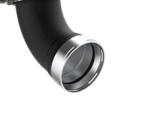 画像をギャラリービューアに読み込む, aFe BladeRunner Charge Pipe GM Diesel Trucks 06-10 V8-6.6L (td) LBZ/LMM