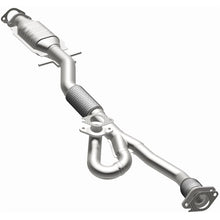 画像をギャラリービューアに読み込む, Magnaflow 16-19 Cadillac XTS/14-17 Chevy Impala 3.6L Calif Grade CARB Compliant DF Catalytic Conv