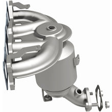 画像をギャラリービューアに読み込む, MagnaFlow 13-17 Hyundai Santa Fe Sport 2.4L Direct Fit Catalytic Converter